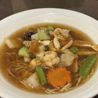 中国料理 盤古殿 新横浜プリンスホテル店 - 