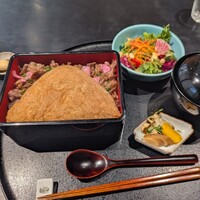 きつね - 