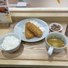 三陽食堂 東京駅ヤエチカ店