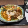BOTANI：CURRY 梅田店