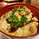 比内地鶏 ほっこりや - 