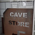 ケイブ ストアー - 