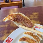 おおぎやラーメン - 