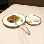 北京料理桂蘭 - こちらもお気に入りでよくオーダーさせて頂きます(o^^o)