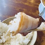 おおぎやラーメン - 