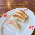 おおぎやラーメン - 