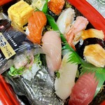 銀のさら - 料理写真: