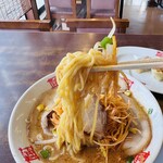 おおぎやラーメン - 