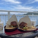 ハジマリノテラス - 