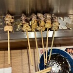 秋吉 - 料理写真: