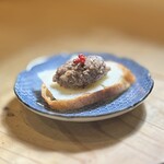 ピザカバ サンカク - 