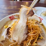 おおぎやラーメン - 