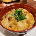 比内地鶏 ほっこりや - 