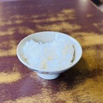 おおぎやラーメン - 