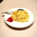 北京料理桂蘭 - 「Simple is best」の美味しさです(o^^o)