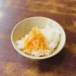 おおぎやラーメン - 