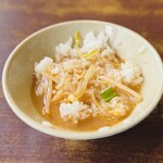 おおぎやラーメン - 