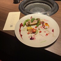 牛屋 銀兵衛 銀座本店 - 