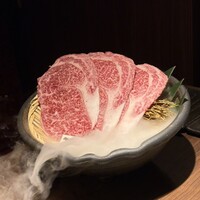 牛屋 銀兵衛 銀座本店 - 
