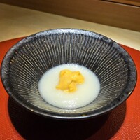 弐ノ蔵 - カブと根室の紫雲丹