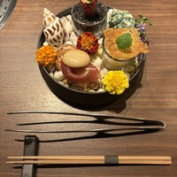 牛屋 銀兵衛 銀座本店 - 