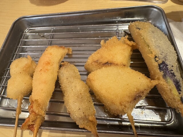 Gion Bayashi Nanba Walk Ten photo 3