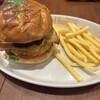 アイランドバーガーズ 四谷本店