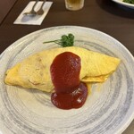 お食事と甘味 たけやま - 