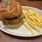 アイランドバーガーズ - 