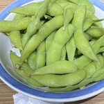 格安ビールと鉄鍋餃子 3・6・5酒場 - 