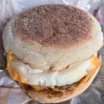 McDonald's Nihyakukyujuyon Shinmoriya Ten