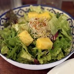 タイカリーピキヌー - 