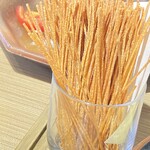 格安ビールと鉄鍋餃子 3・6・5酒場 湘南台店 - 