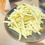 格安ビールと鉄鍋餃子 3・6・5酒場 - 