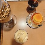アラビヤコーヒー - 