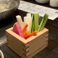 銀座しゃぶ輝 黒毛和牛しゃぶしゃぶ・すき焼き専門店 銀座本店 - 