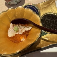 鮨 青海 -  鮨 青海 -