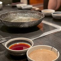 銀座しゃぶ輝 黒毛和牛しゃぶしゃぶ・すき焼き専門店 銀座本店 - 