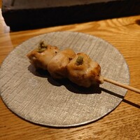 焼鳥 市松 - 