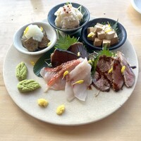 YORIMICHI Odaiba - 