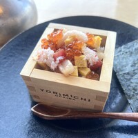 YORIMICHI Odaiba - 