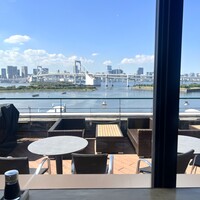 YORIMICHI Odaiba - 