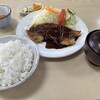 とんかつオゼキ 鈍池店
