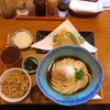 自家製うどん さんたく