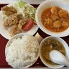 北京料理 徐園 - 日替わりランチ