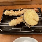 天ぷらいちかわ - 