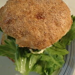 イオン - 料理写真: