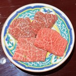 匠の焼肉 せきぐち 北新地店 - 