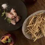 BATON 東池袋店 - 