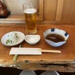 天ぷらいちかわ - 